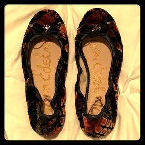 Ballerina flats- Sam Edelman